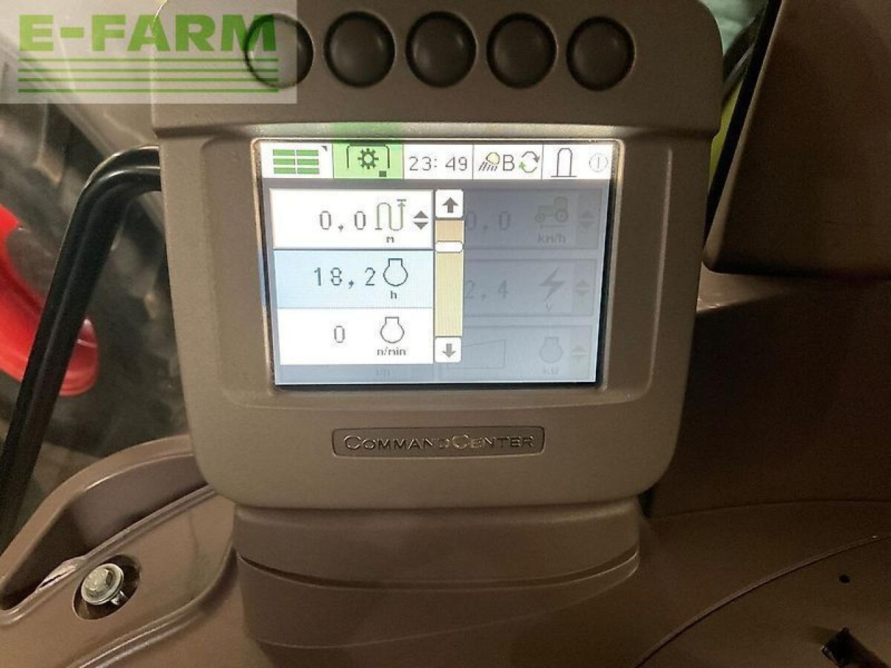 Farm tractor John Deere 6230 premium: picture 11