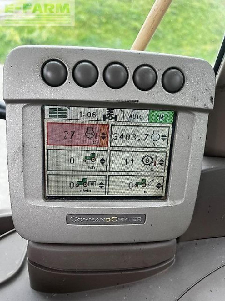 John Deere 6430 premium - Farm tractor: picture 5 John Deere 6430 premium - Farm tractor: picture 5