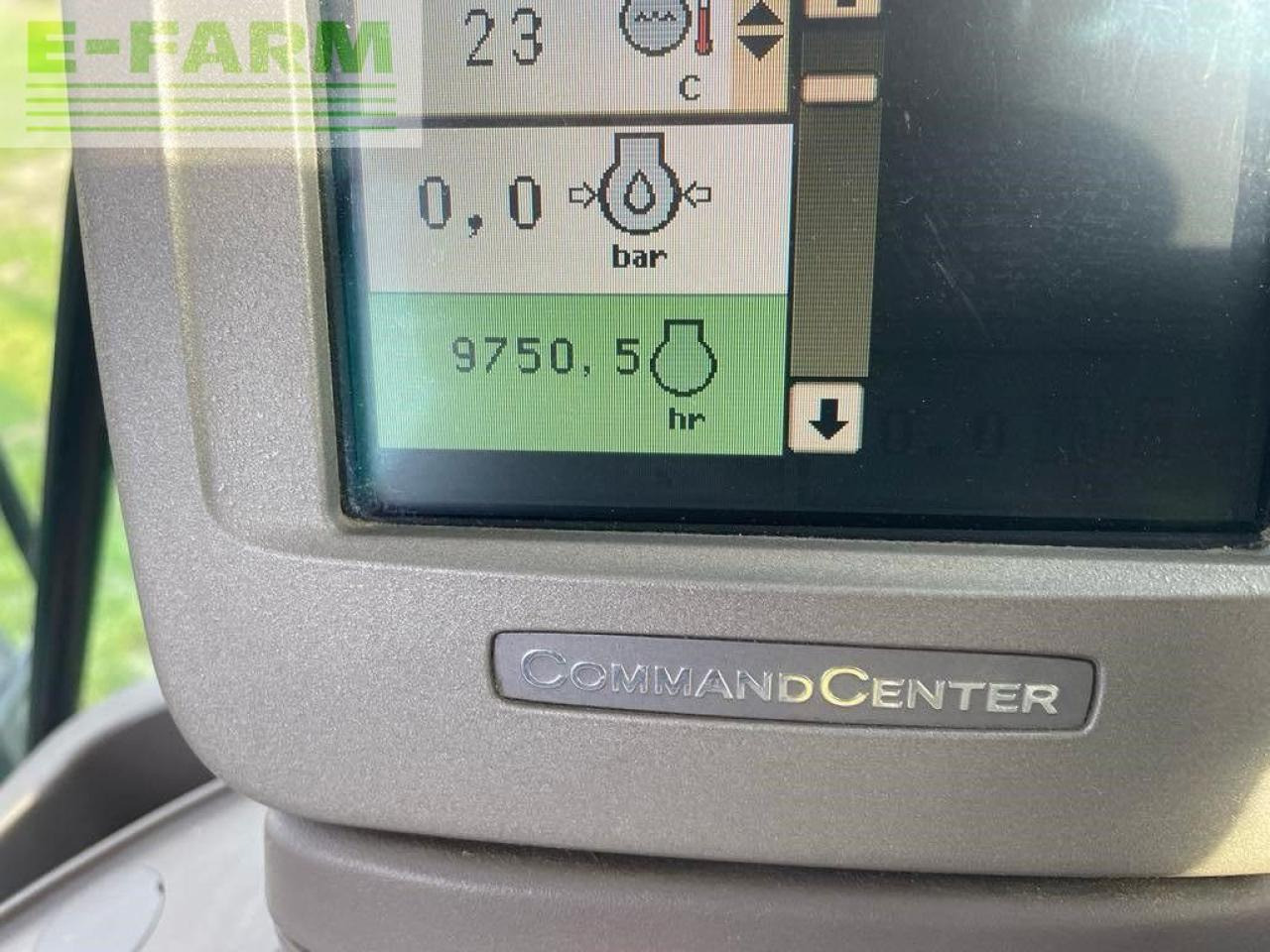 John Deere 6830 Premium - Farm tractor: picture 4 John Deere 6830 Premium - Farm tractor: picture 4