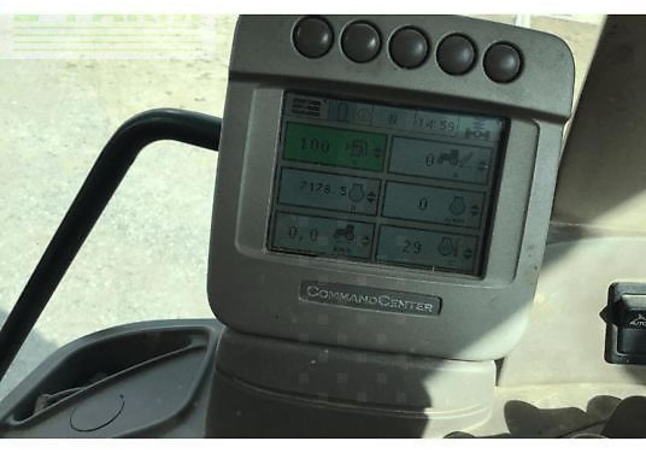 John Deere 6930 premium - Farm tractor: picture 3 John Deere 6930 premium - Farm tractor: picture 3