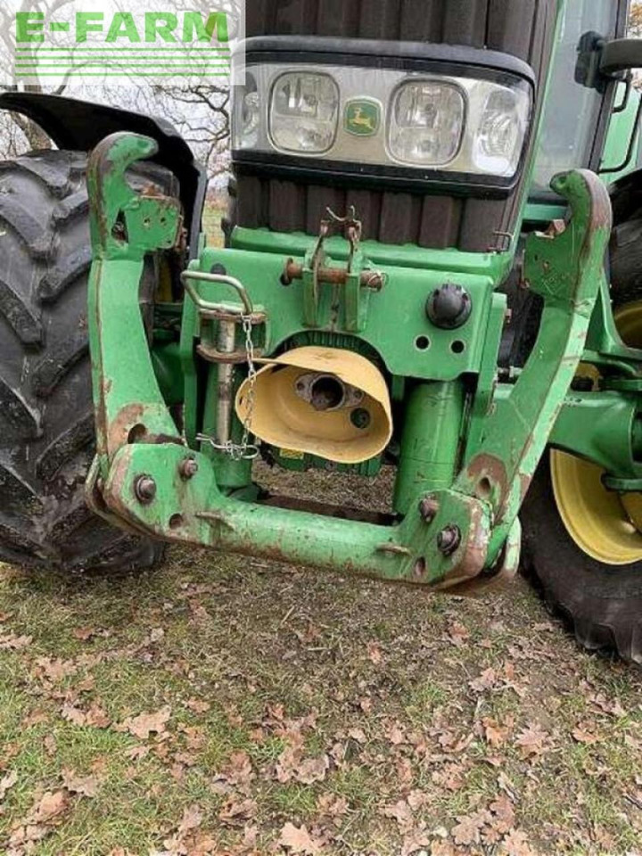 John Deere 6930 premium - Farm tractor: picture 3 John Deere 6930 premium - Farm tractor: picture 3