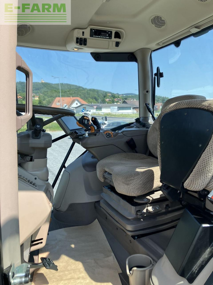 John Deere 6r150 - Farm tractor: picture 2 John Deere 6r150 - Farm tractor: picture 2