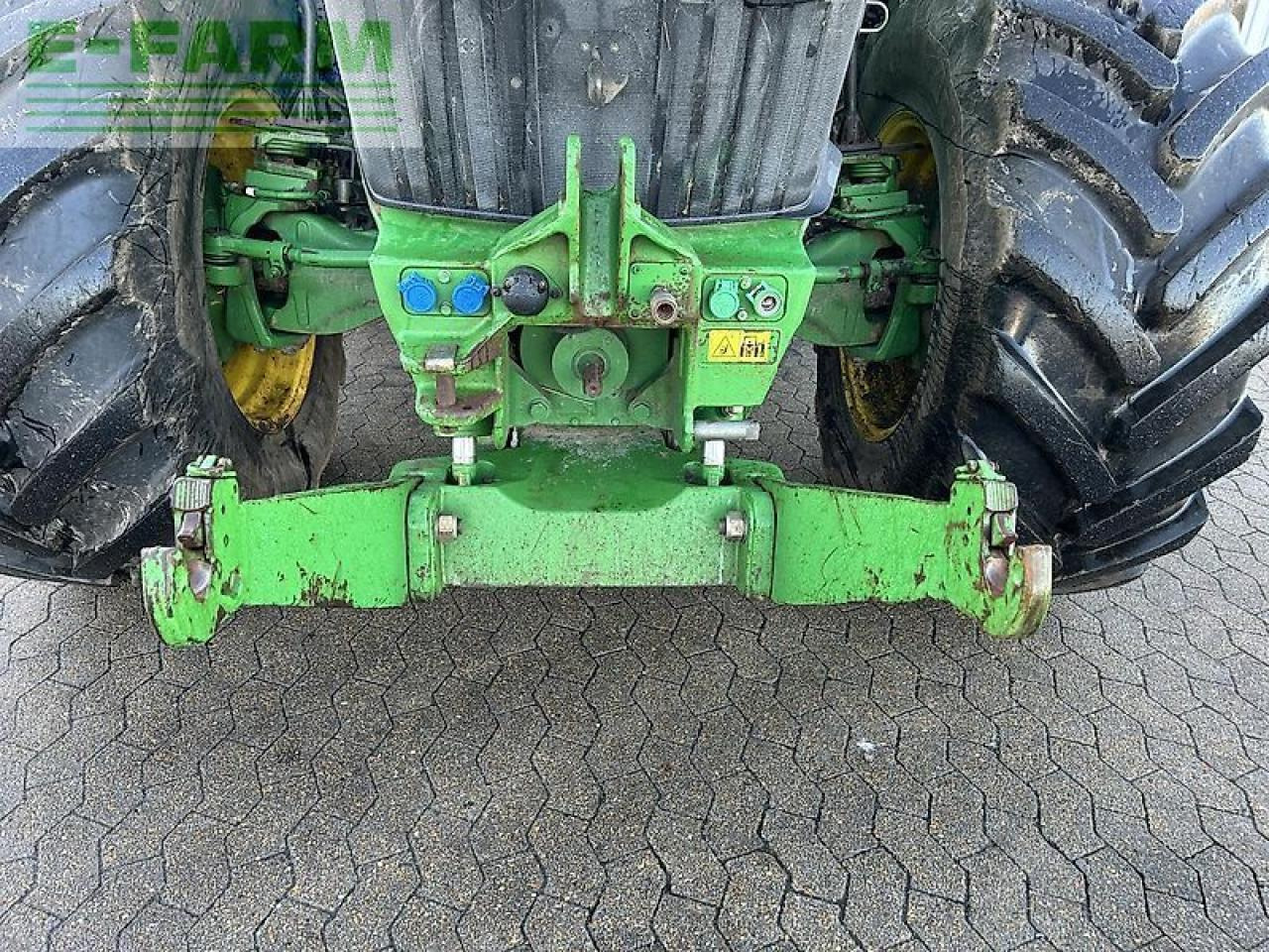 Farm tractor John Deere 7280r: picture 6