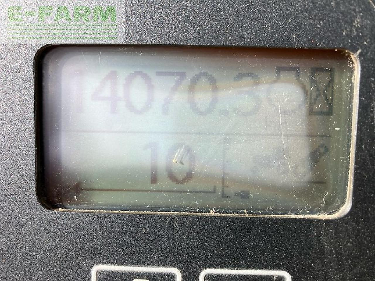 Farm tractor John Deere 8230 ils, powr shift: picture 32