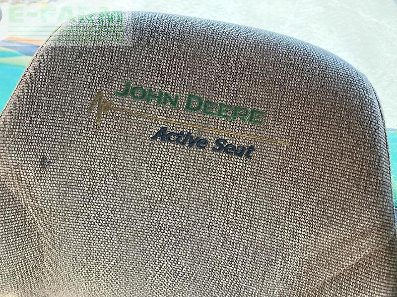 Farm tractor John Deere 8230 ils, powr shift: picture 35
