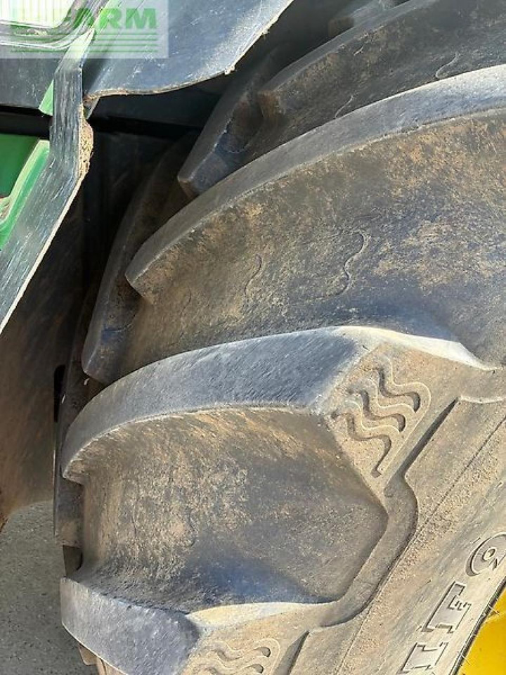 Farm tractor John Deere 8270r *e23*: picture 6