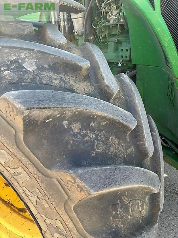 Farm tractor John Deere 8270r *e23*: picture 7