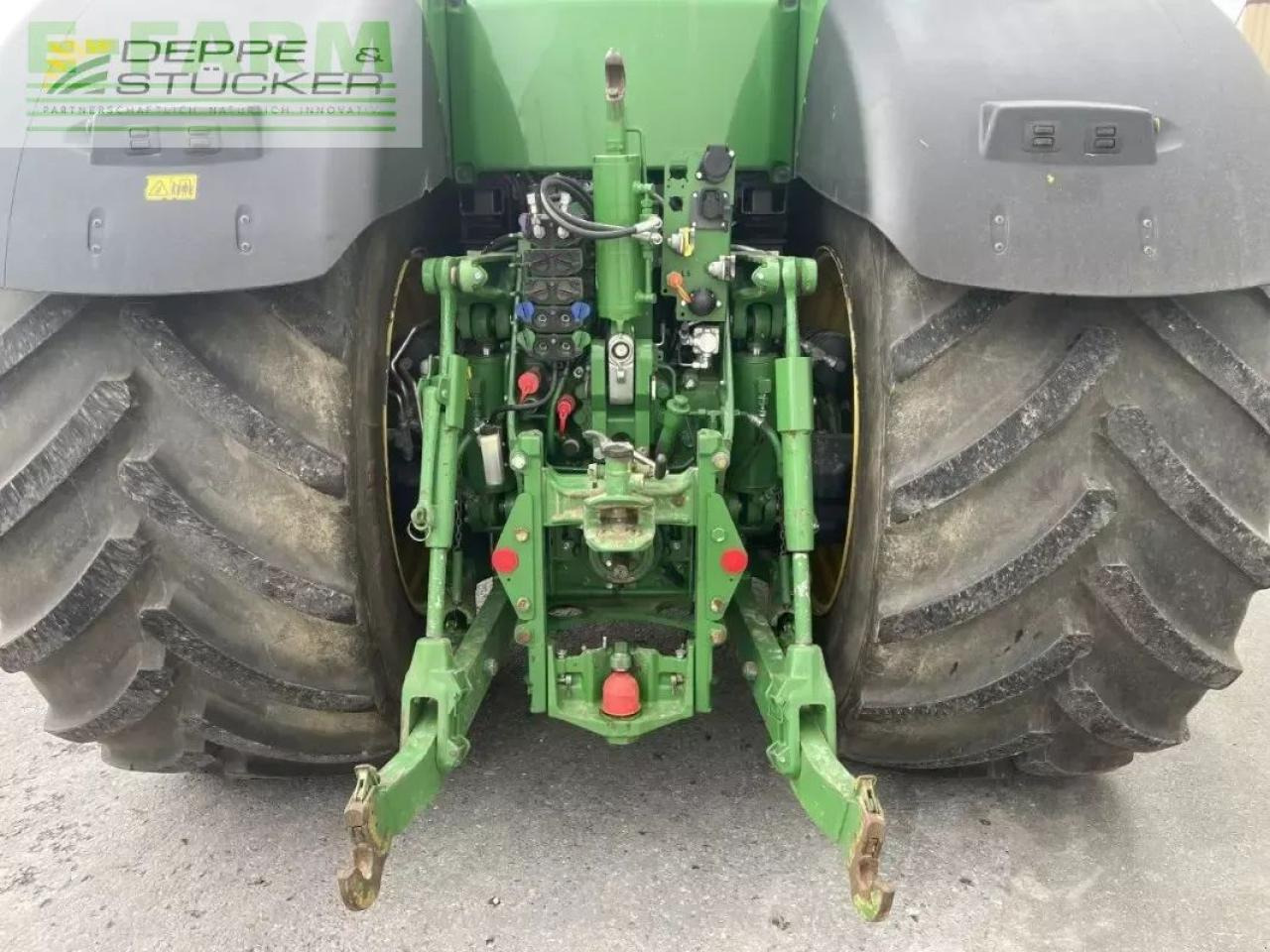 Farm tractor John Deere 8345r e23: picture 14 Farm tractor John Deere 8345r e23: picture 14