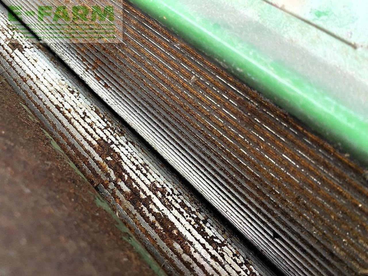 Forage harvester John Deere 8500: picture 26 Forage harvester John Deere 8500: picture 26