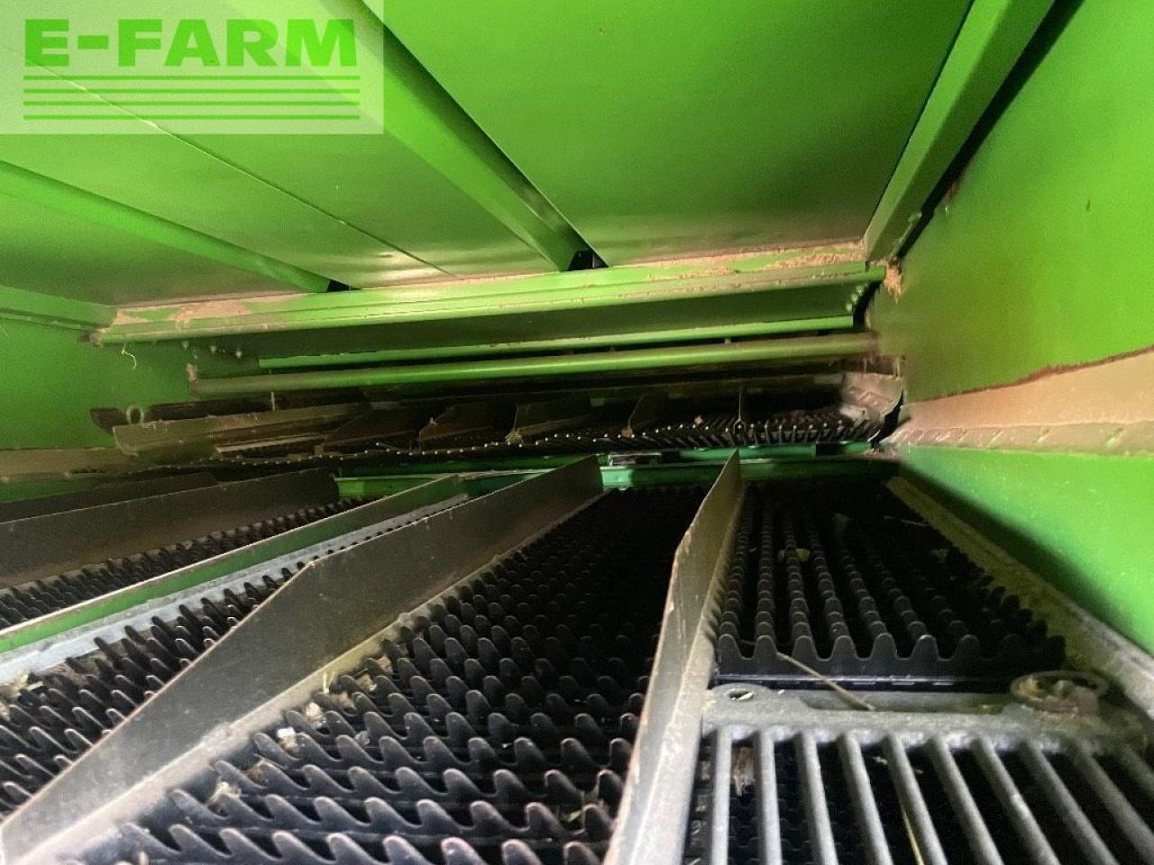 John Deere 9780 i cts - Combine harvester: picture 4 John Deere 9780 i cts - Combine harvester: picture 4