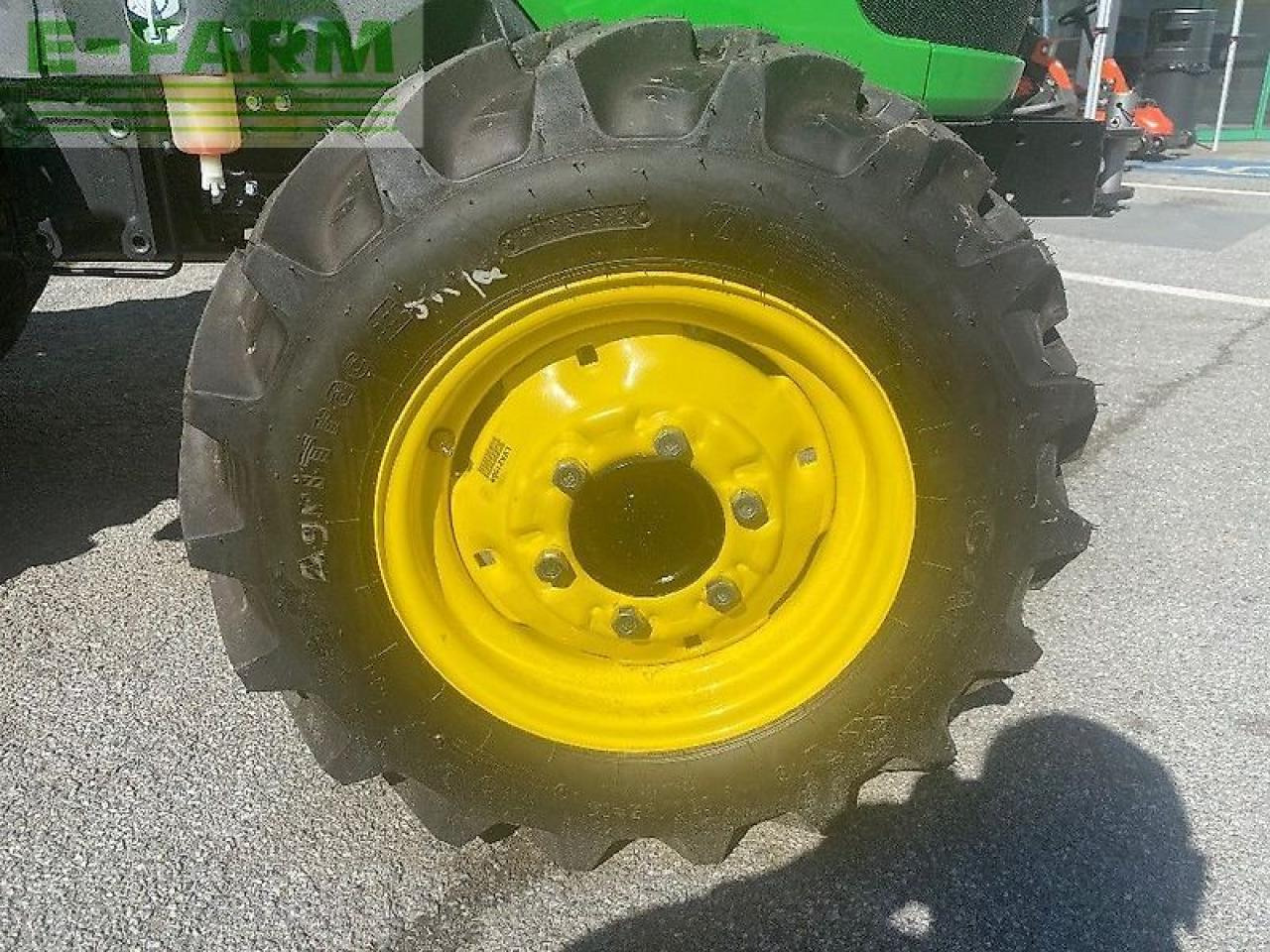 John Deere kompakttraktor - Farm tractor: picture 2 John Deere kompakttraktor - Farm tractor: picture 2