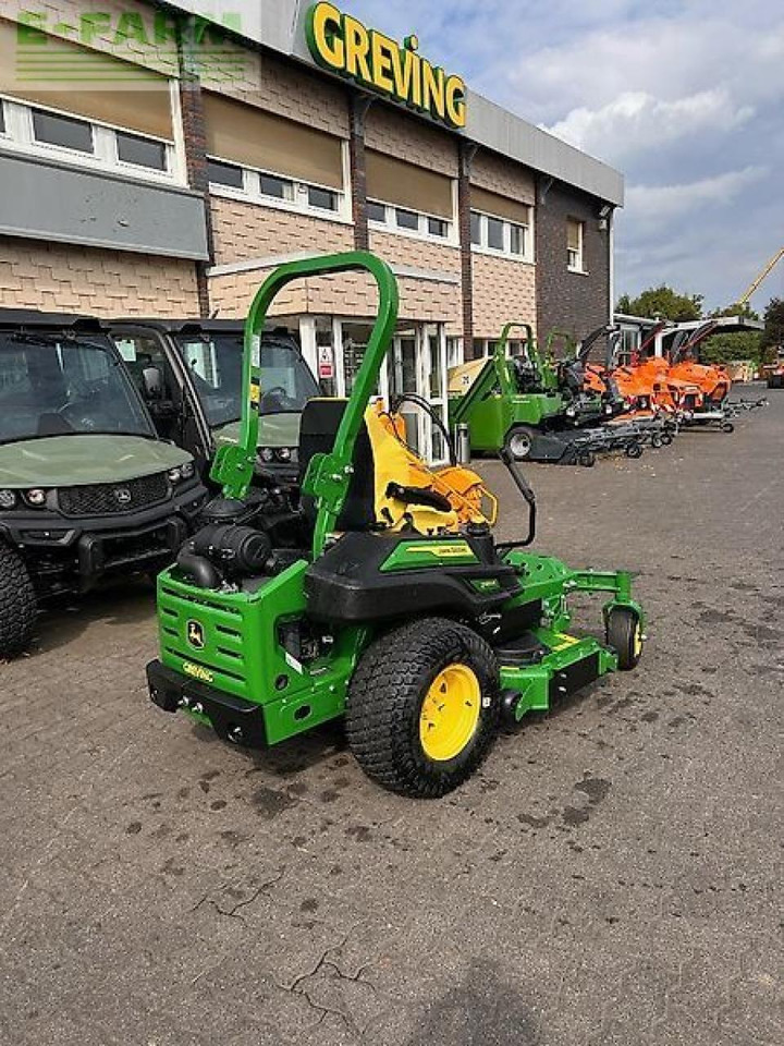 John Deere z950r reifen - Mower: picture 3 John Deere z950r reifen - Mower: picture 3