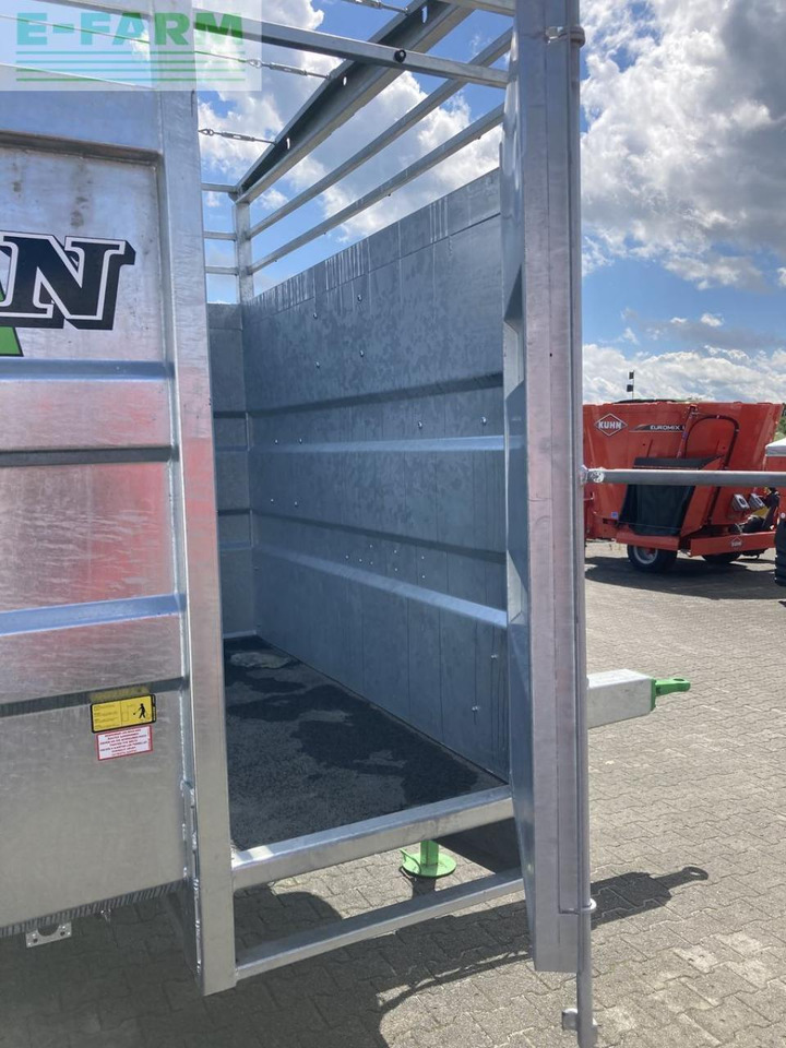 Joskin rds g 6000 - Livestock trailer: picture 5 Joskin rds g 6000 - Livestock trailer: picture 5
