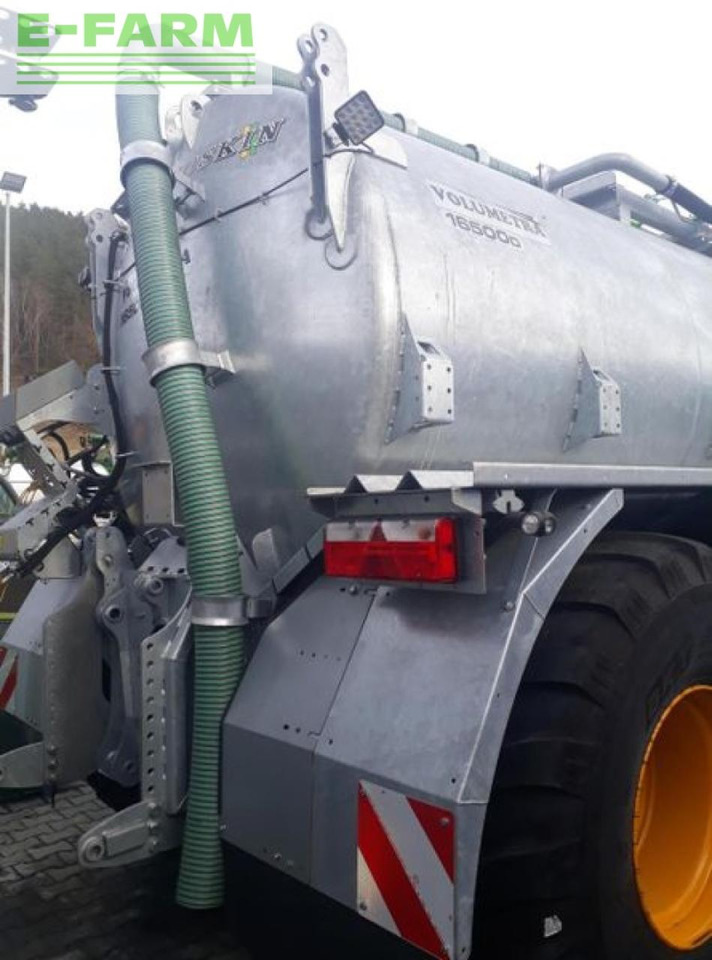 Joskin volumetra 16500 d - Slurry tanker: picture 5 Joskin volumetra 16500 d - Slurry tanker: picture 5