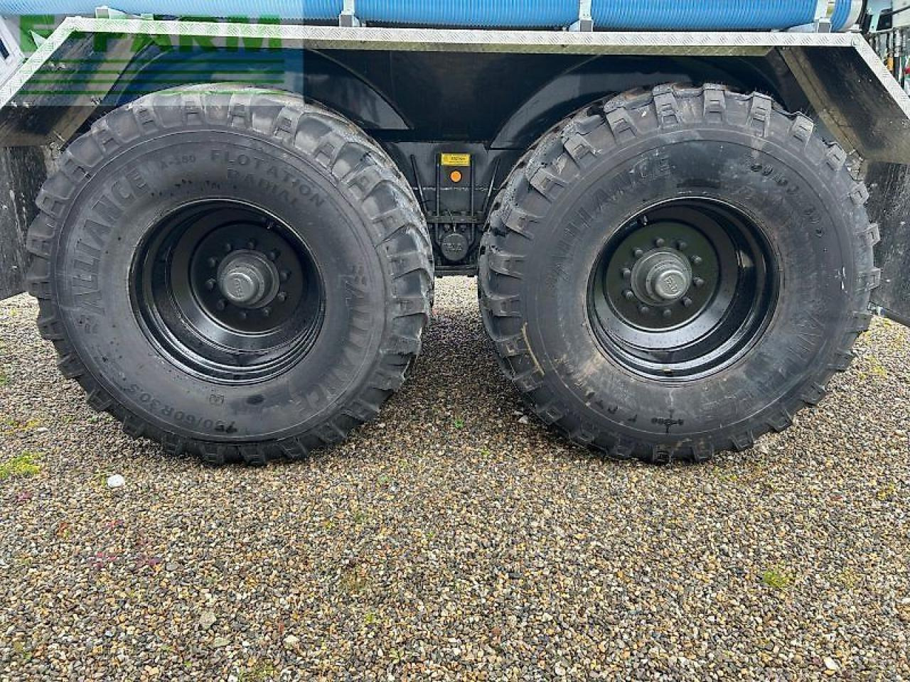 Kaweco profi 1.14 esp - Fertilizing equipment: picture 5 Kaweco profi 1.14 esp - Fertilizing equipment: picture 5