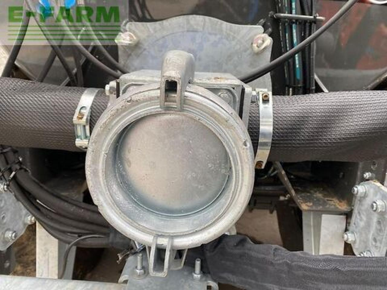 Kaweco profi i 16 ptw im kundenauftrag - Slurry tanker: picture 5 Kaweco profi i 16 ptw im kundenauftrag - Slurry tanker: picture 5