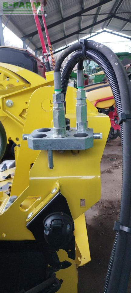 Kemper 345 Plus - Forage harvester attachment: picture 5 Kemper 345 Plus - Forage harvester attachment: picture 5