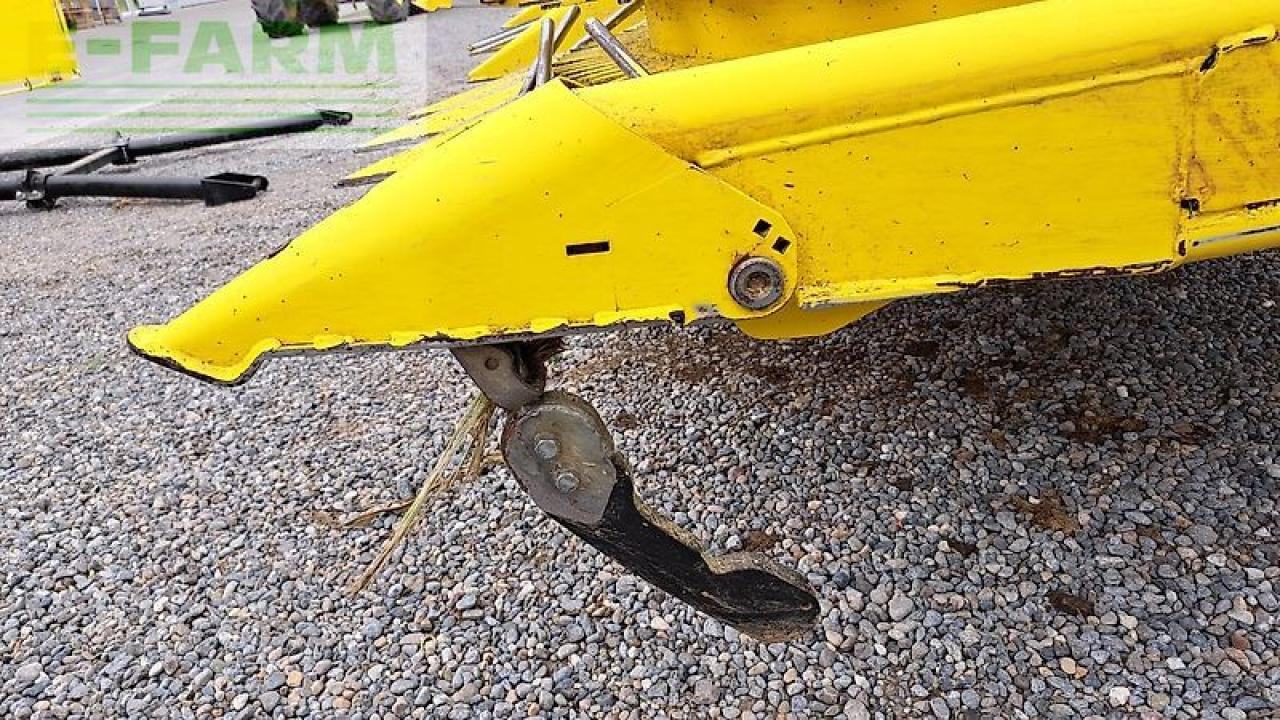 Kemper 490 plus - Forage harvester attachment: picture 5 Kemper 490 plus - Forage harvester attachment: picture 5