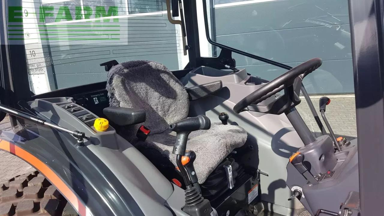 Kioti dk4520 - Farm tractor: picture 4 Kioti dk4520 - Farm tractor: picture 4