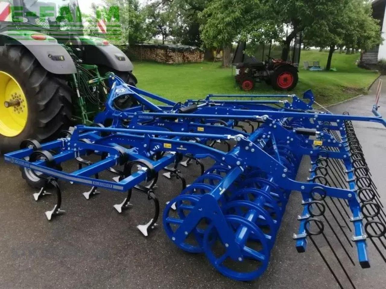 Köckerling allrounder 530 2.0 - Cultivator: picture 3 Köckerling allrounder 530 2.0 - Cultivator: picture 3
