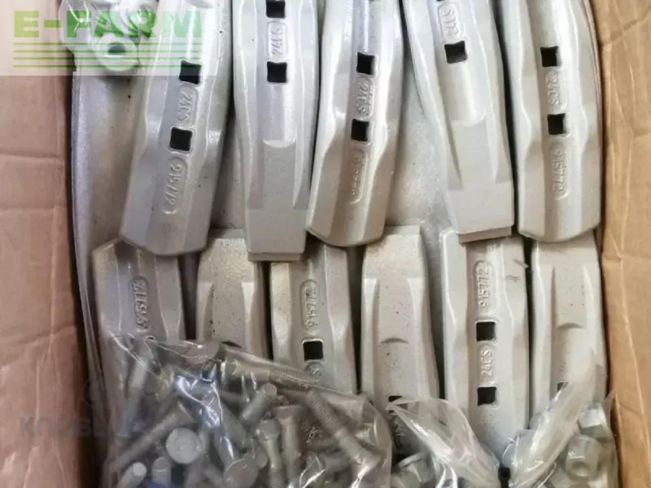 Köckerling allrounder 530 2.0 - Cultivator: picture 5 Köckerling allrounder 530 2.0 - Cultivator: picture 5