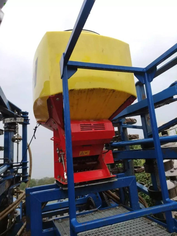 Köckerling rebell-classic-t - Cultivator: picture 3 Köckerling rebell-classic-t - Cultivator: picture 3