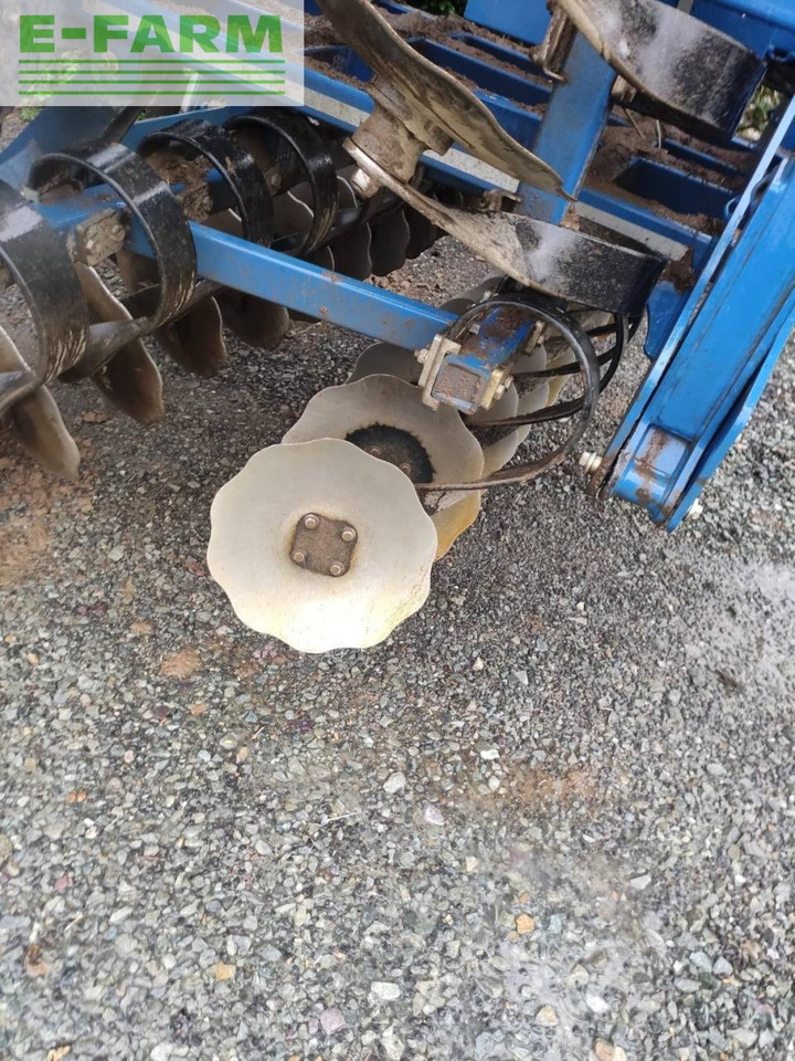 Köckerling rebell-classic-t - Cultivator: picture 5 Köckerling rebell-classic-t - Cultivator: picture 5