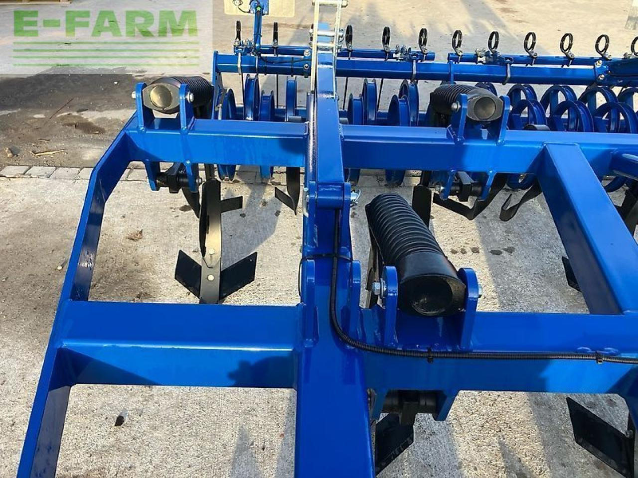 Köckerling trio 300 dsts + steinsicherung - Cultivator: picture 5 Köckerling trio 300 dsts + steinsicherung - Cultivator: picture 5