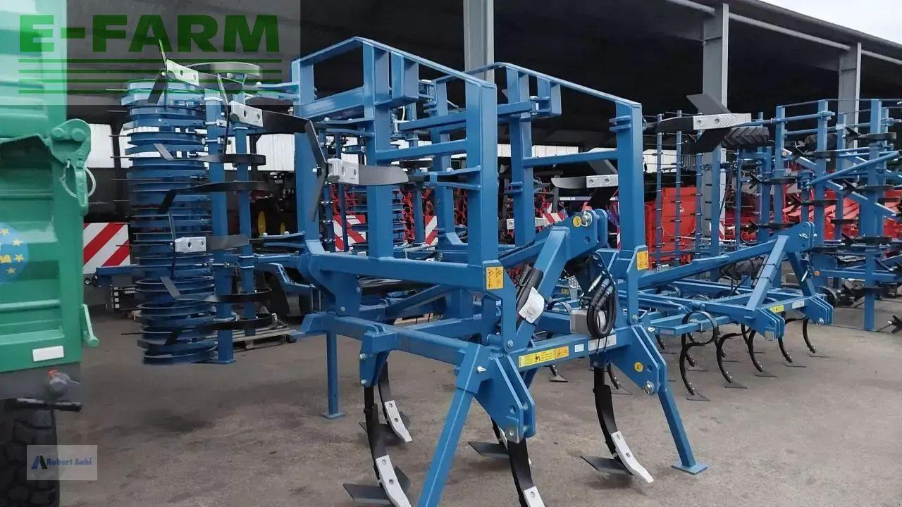 Köckerling trio 400 - Cultivator: picture 2 Köckerling trio 400 - Cultivator: picture 2