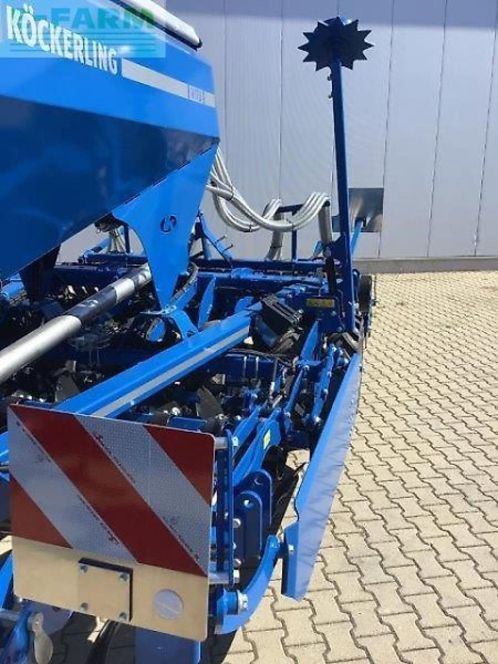 Köckerling vitu 300 - Seed drill: picture 4 Köckerling vitu 300 - Seed drill: picture 4