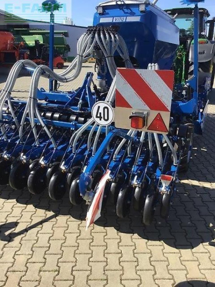 Köckerling vitu 300 - Seed drill: picture 5 Köckerling vitu 300 - Seed drill: picture 5