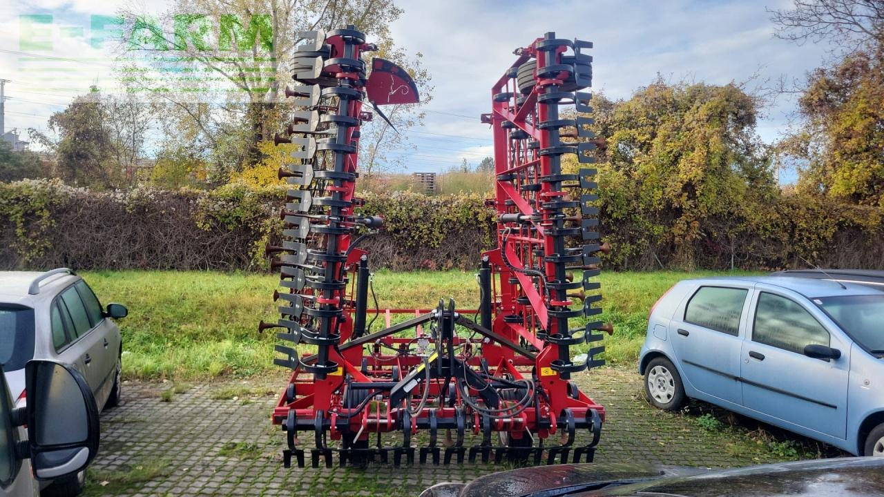 Kongskilde Tillage VM 3075 VTM - Combine seed drill: picture 3 Kongskilde Tillage VM 3075 VTM - Combine seed drill: picture 3