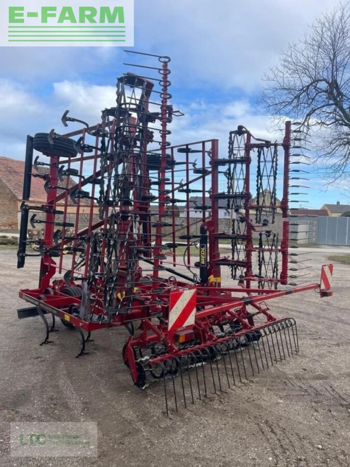 Kongskilde vibromaster 3065 - Combine seed drill: picture 3 Kongskilde vibromaster 3065 - Combine seed drill: picture 3
