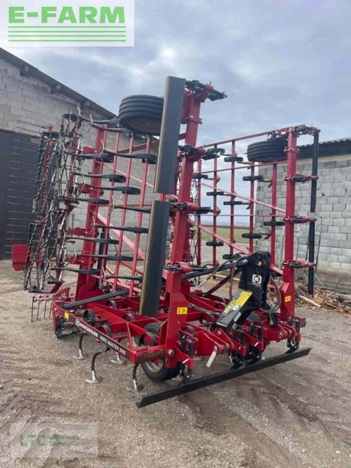 Kongskilde vibromaster 3065 - Combine seed drill: picture 4 Kongskilde vibromaster 3065 - Combine seed drill: picture 4