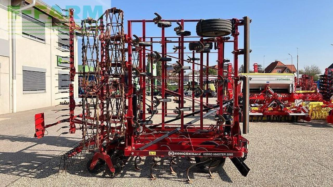 Kongskilde vibromaster 3065 - Combine seed drill: picture 5 Kongskilde vibromaster 3065 - Combine seed drill: picture 5