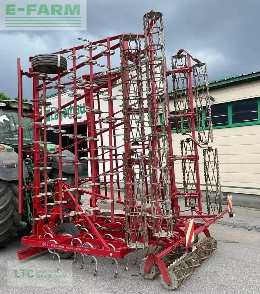 Kongskilde vm 3083 - Combine seed drill: picture 2 Kongskilde vm 3083 - Combine seed drill: picture 2