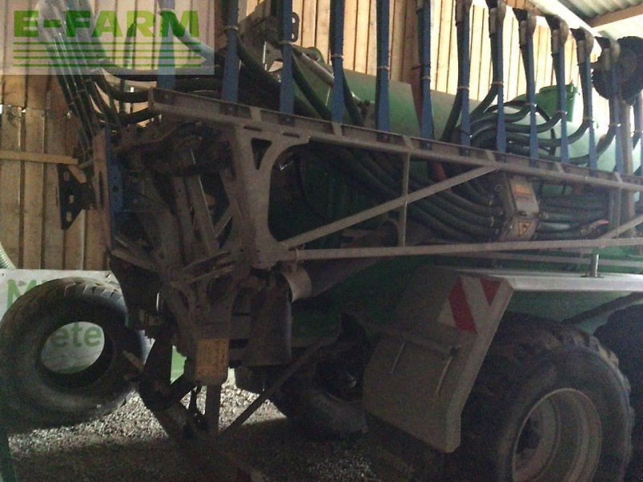 Kotte pt 12000/5 - Fertilizing equipment: picture 2 Kotte pt 12000/5 - Fertilizing equipment: picture 2