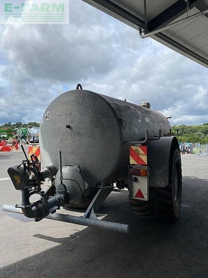 Kotte ve 11700 ecoline - Fertilizing equipment: picture 3 Kotte ve 11700 ecoline - Fertilizing equipment: picture 3