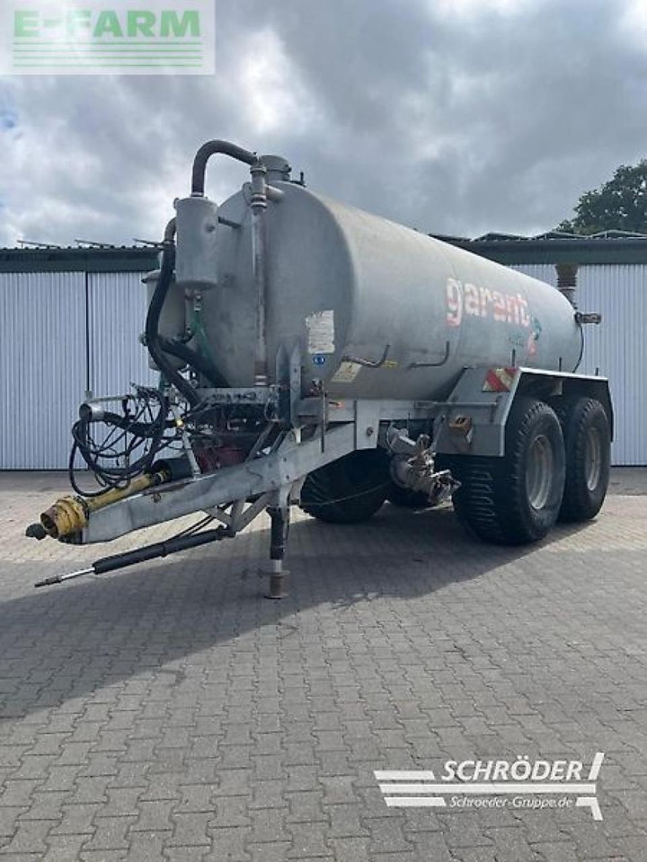 Kotte vt 18500/5 - Fertilizing equipment: picture 1 Kotte vt 18500/5 - Fertilizing equipment: picture 1