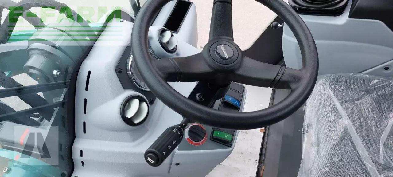 Wheel loader Kramer kl 25.5: picture 9 Wheel loader Kramer kl 25.5: picture 9