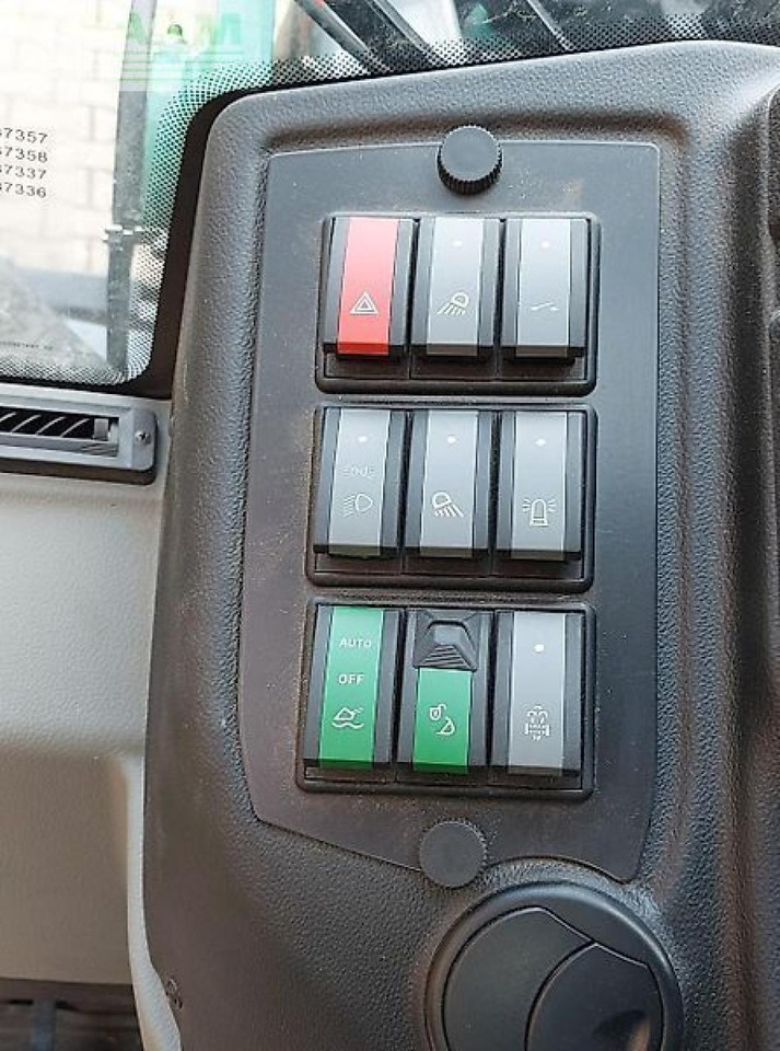 Mini excavator Kramer kl35.8t: picture 10