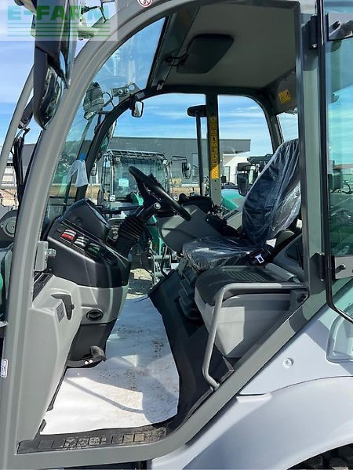 Kramer kl43.8l - Mini excavator: picture 5 Kramer kl43.8l - Mini excavator: picture 5