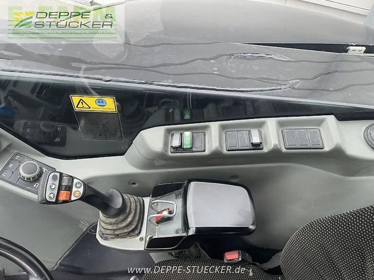 Telescopic handler Kramer kt447: picture 9 Telescopic handler Kramer kt447: picture 9