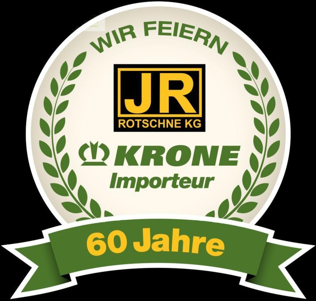 Krone fortima v 1500 multi cut - Square baler: picture 2 Krone fortima v 1500 multi cut - Square baler: picture 2