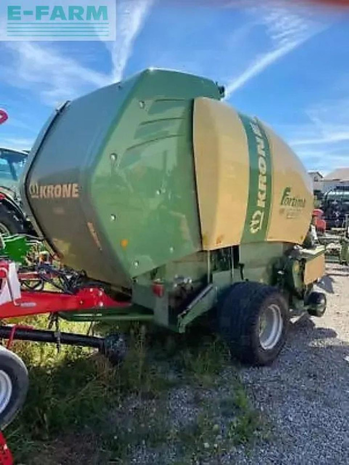 Krone fortima v1800mc - Square baler: picture 5 Krone fortima v1800mc - Square baler: picture 5