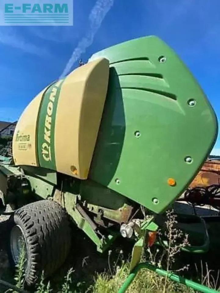 Krone fortima v1800mc - Square baler: picture 4 Krone fortima v1800mc - Square baler: picture 4