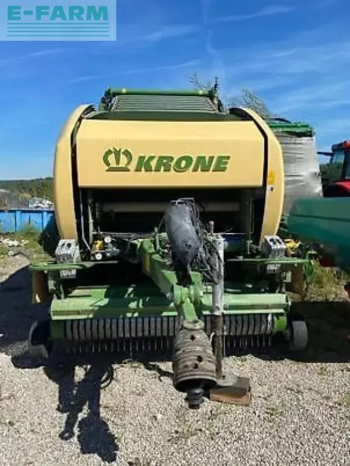 Krone fortima v1800mc - Square baler: picture 3 Krone fortima v1800mc - Square baler: picture 3