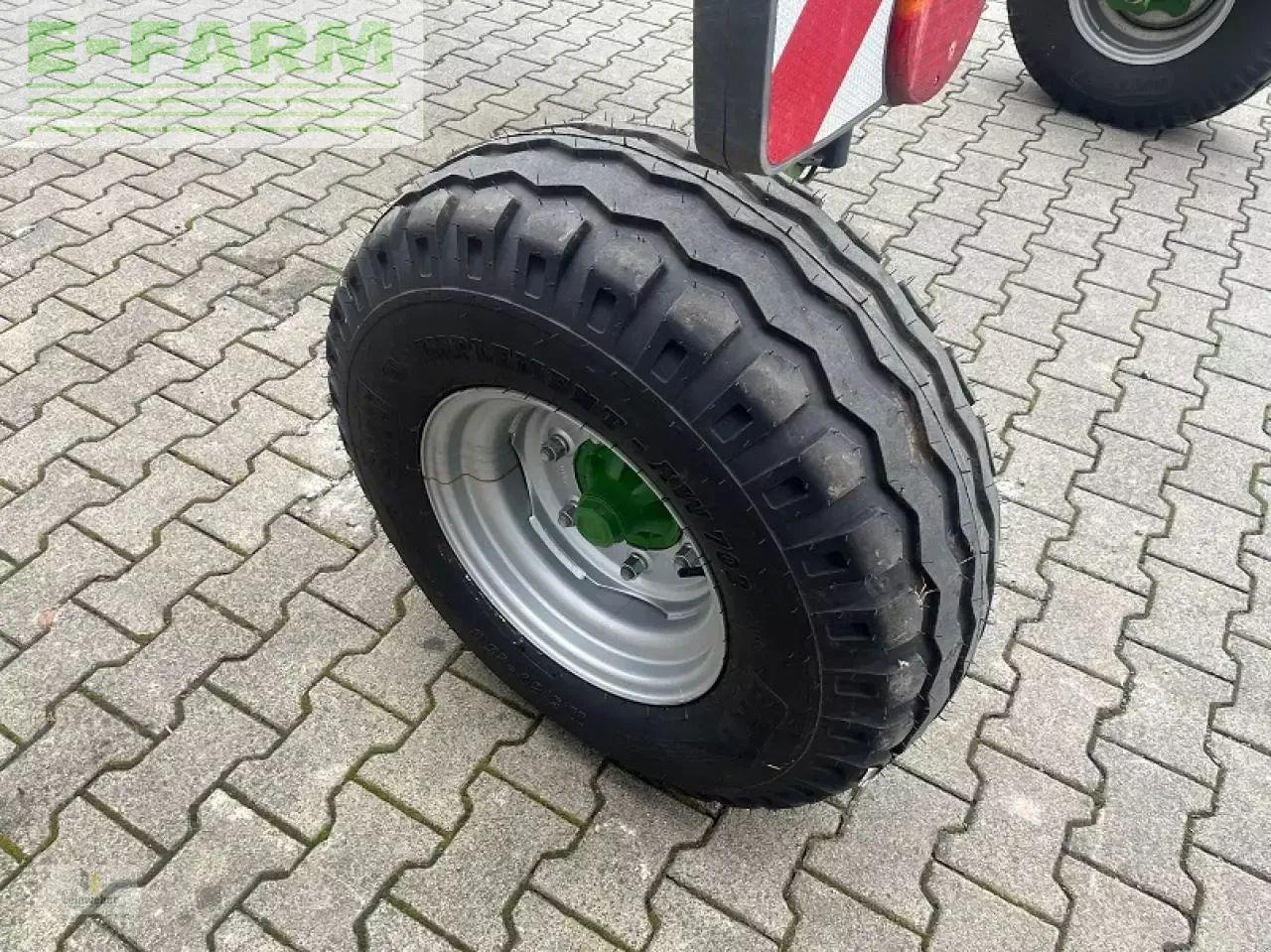 Krone swadro ts 740 - Tedder/ Rake: picture 5 Krone swadro ts 740 - Tedder/ Rake: picture 5