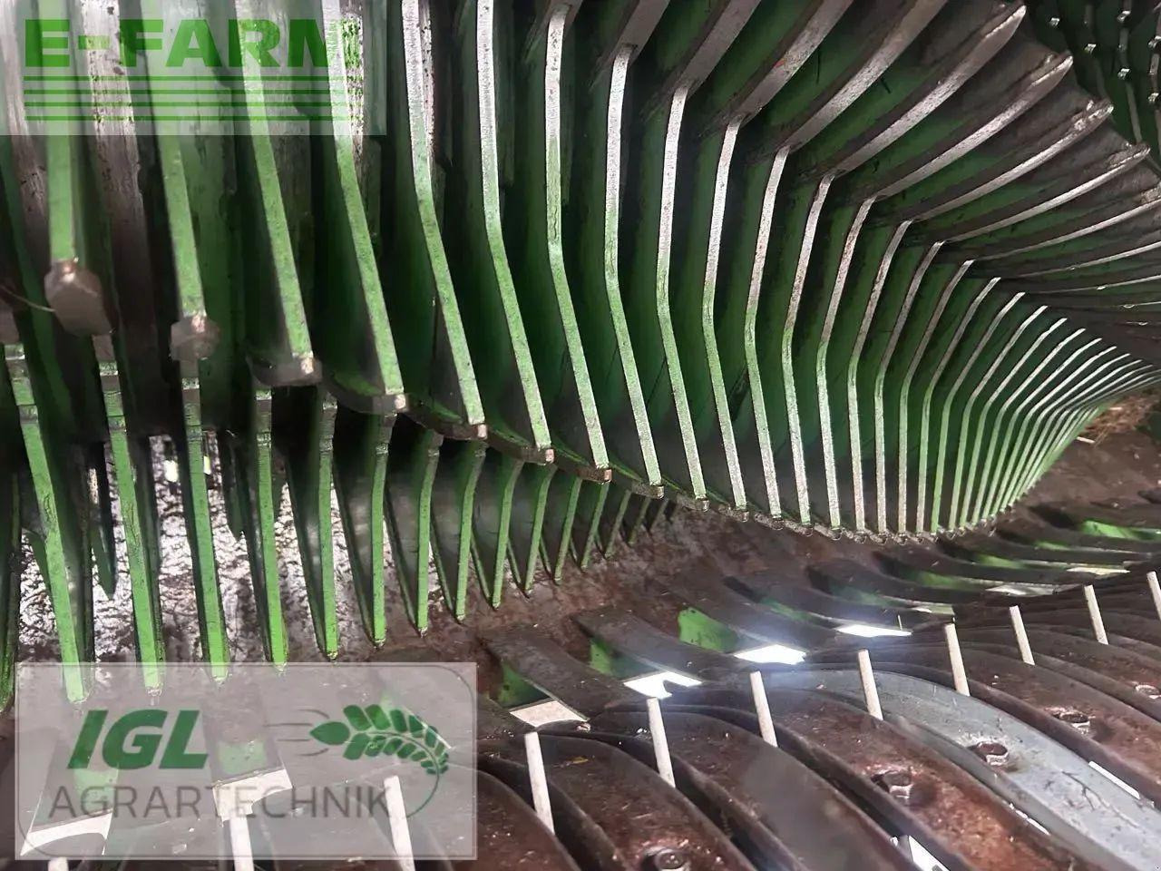 Forage wagon Krone zx 450 gl: picture 7 Forage wagon Krone zx 450 gl: picture 7