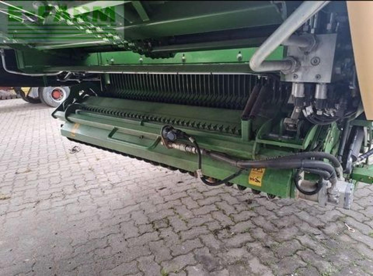 Krone zx 470 gd - Farm tipping trailer/ Dumper: picture 3 Krone zx 470 gd - Farm tipping trailer/ Dumper: picture 3